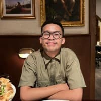 Fadel P Wiratama